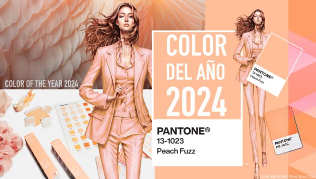 El color del año 2024