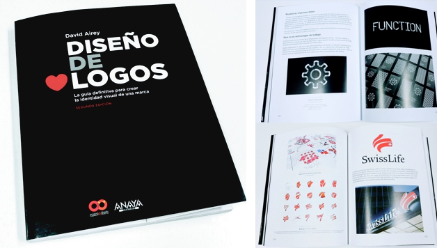 Libro Diseño de Logos