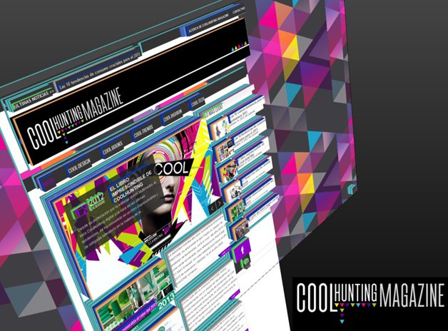 Coolhunting Magazine